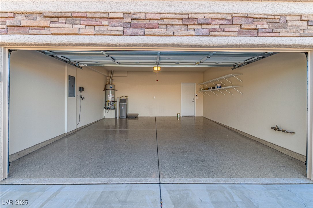 2441 Erastus Drive Henderson, NV 89044 - Photo 22 of 26