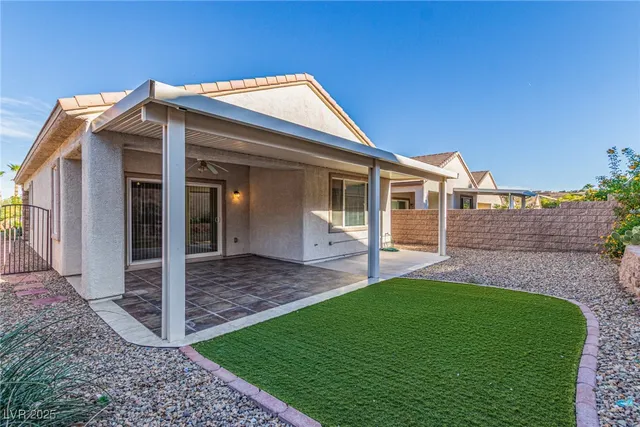 $1,805 | 2441 Erastus Drive, Henderson, NV 89044