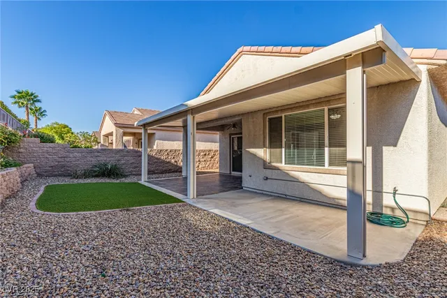 $1,805 | 2441 Erastus Drive, Henderson, NV 89044