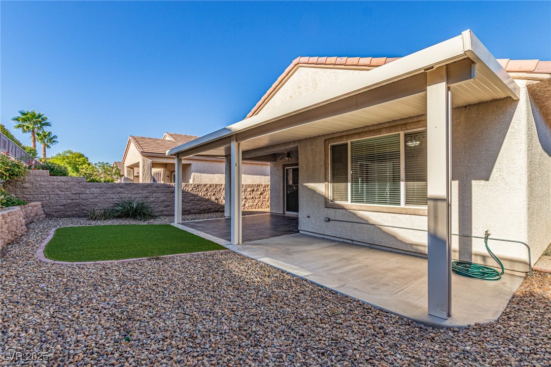 2441 Erastus Drive Henderson, NV 89044 - Photo 25 of 26