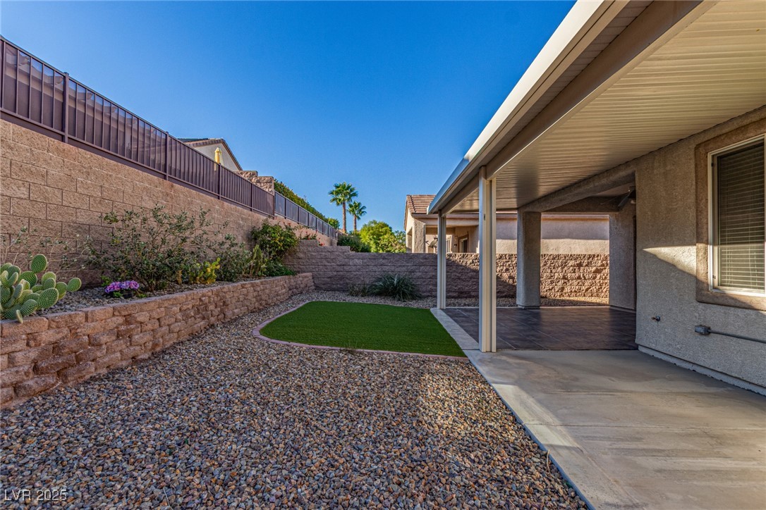 2441 Erastus Drive Henderson, NV 89044 - Photo 26 of 26