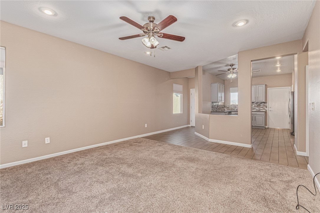 2441 Erastus Drive Henderson, NV 89044 - Photo 3 of 26