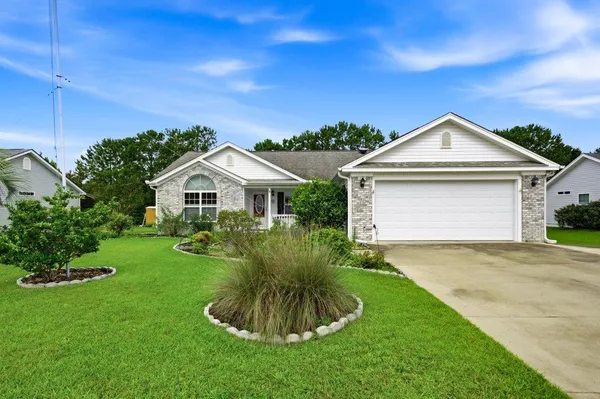 $293,500 | 1121 Augustus Drive, Conway, SC 29527