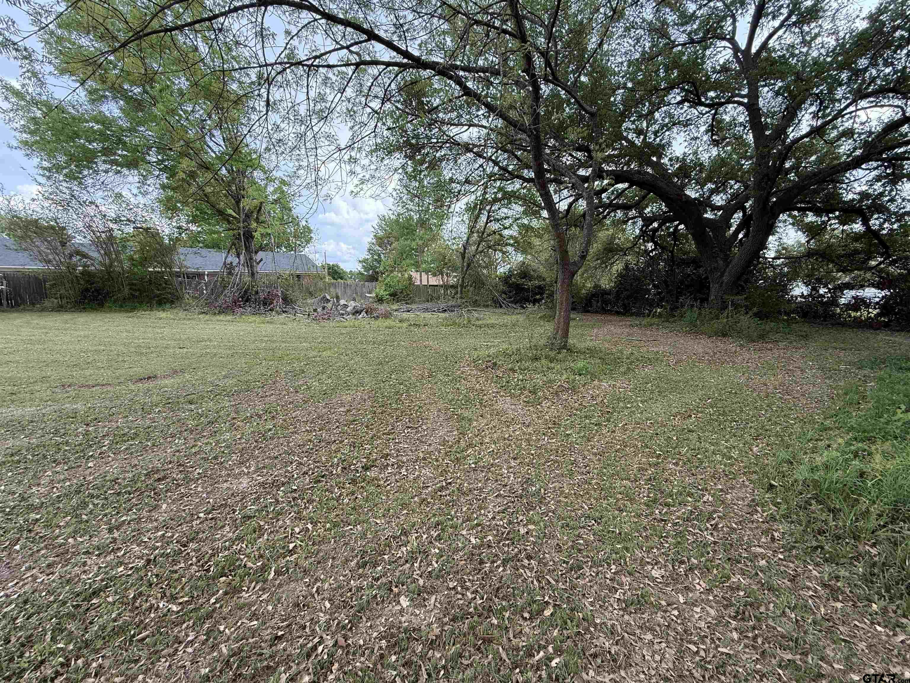 0 Beth Street Winona, TX 75792 - Photo 2 of 6 a view of outdoor space and yard
