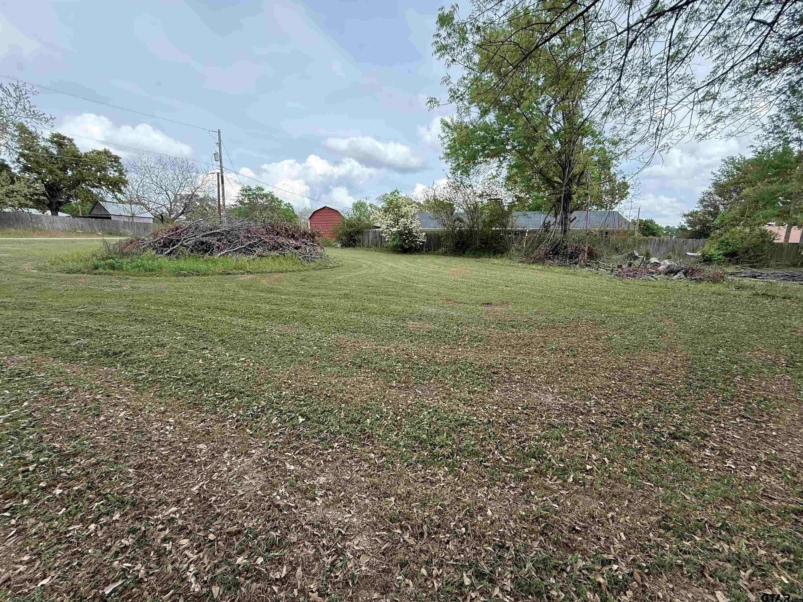 0 Beth Street Winona, TX 75792 - Photo 3 of 6 a view of a field with trees