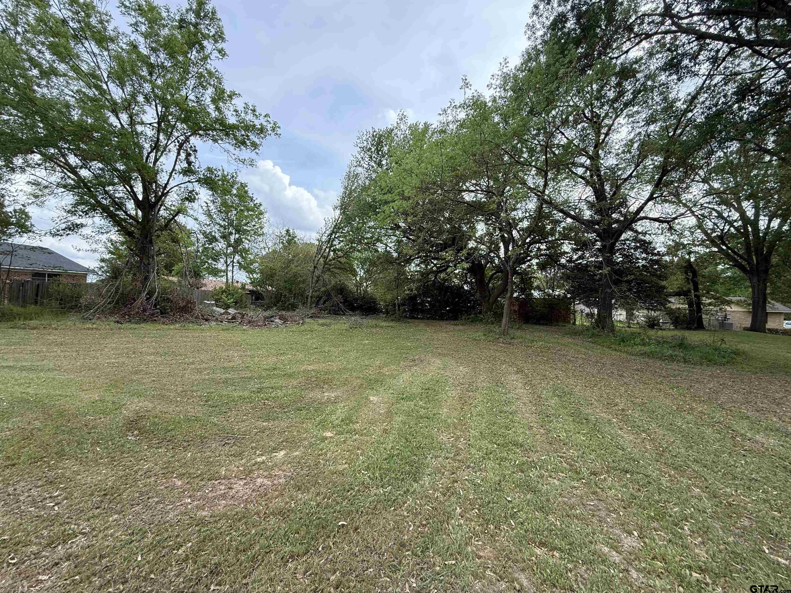 0 Beth Street Winona, TX 75792 - Photo 6 of 6 a view of outdoor space with deck and yard
