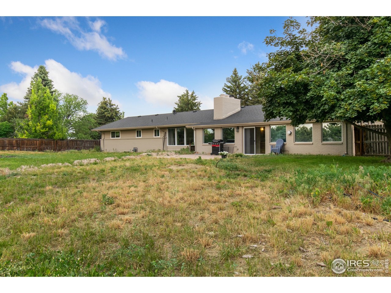 1816 Frontier Road Greeley, CO 80634 - Photo 19 of 20 Gallery Image 19