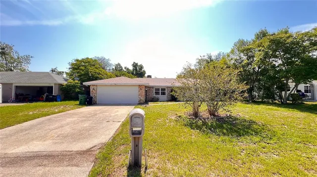 $2,149 | 1073 Leeward Drive, Deltona, FL 32738