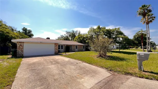 $2,149 | 1073 Leeward Drive, Deltona, FL 32738