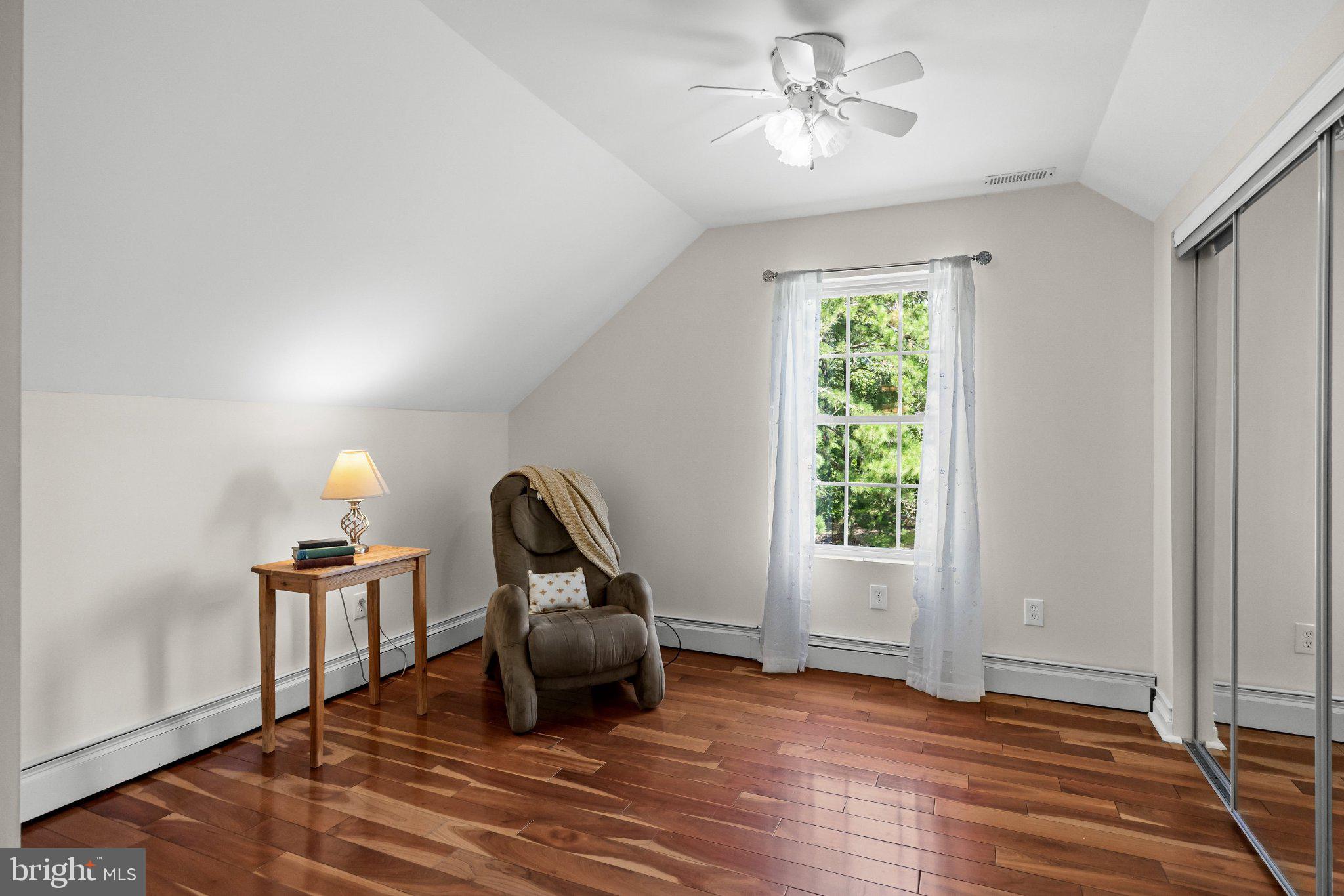 1045 Atsion Road Atco, NJ 08004 - Photo 57 of 77 Primary bedroom sitting area and closets