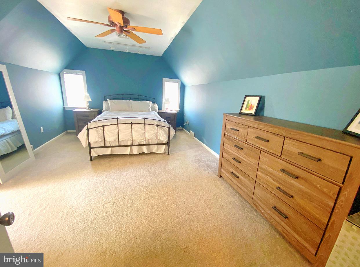 109 Barren Road Newtown Square, PA 19073 - Photo 26 of 52 Master Bedroom