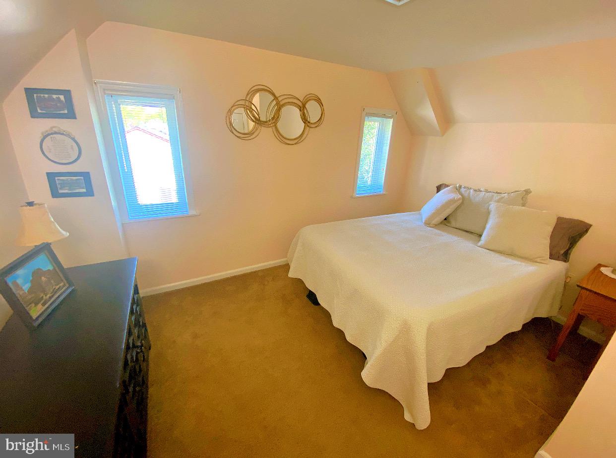 109 Barren Road Newtown Square, PA 19073 - Photo 33 of 52 Bedroom 3 can also serve as an office