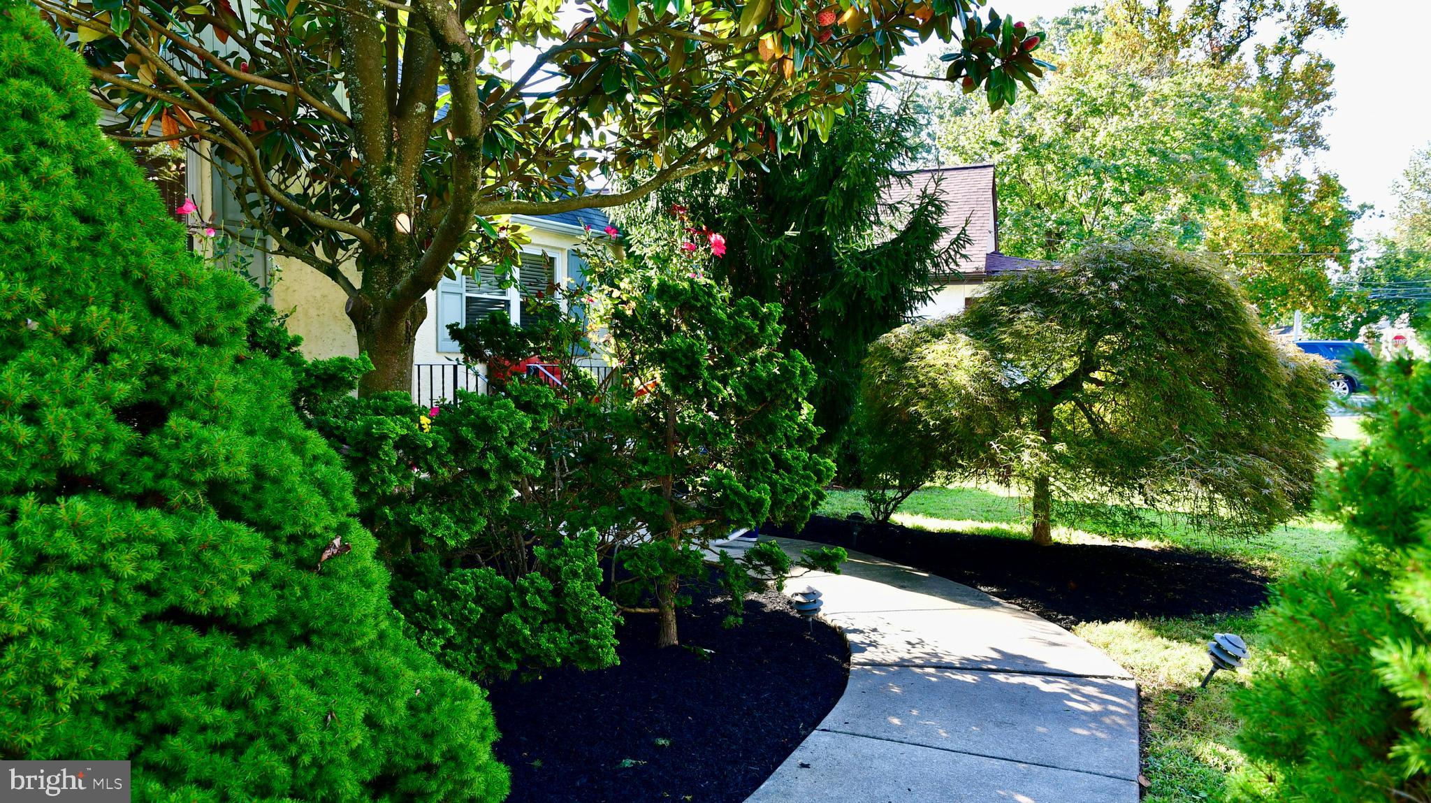 109 Barren Road Newtown Square, PA 19073 - Photo 48 of 52