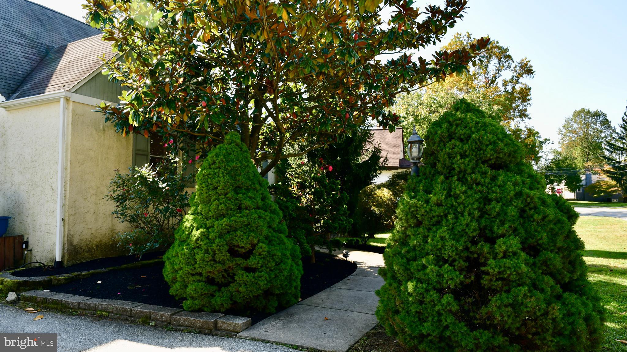 109 Barren Road Newtown Square, PA 19073 - Photo 50 of 52