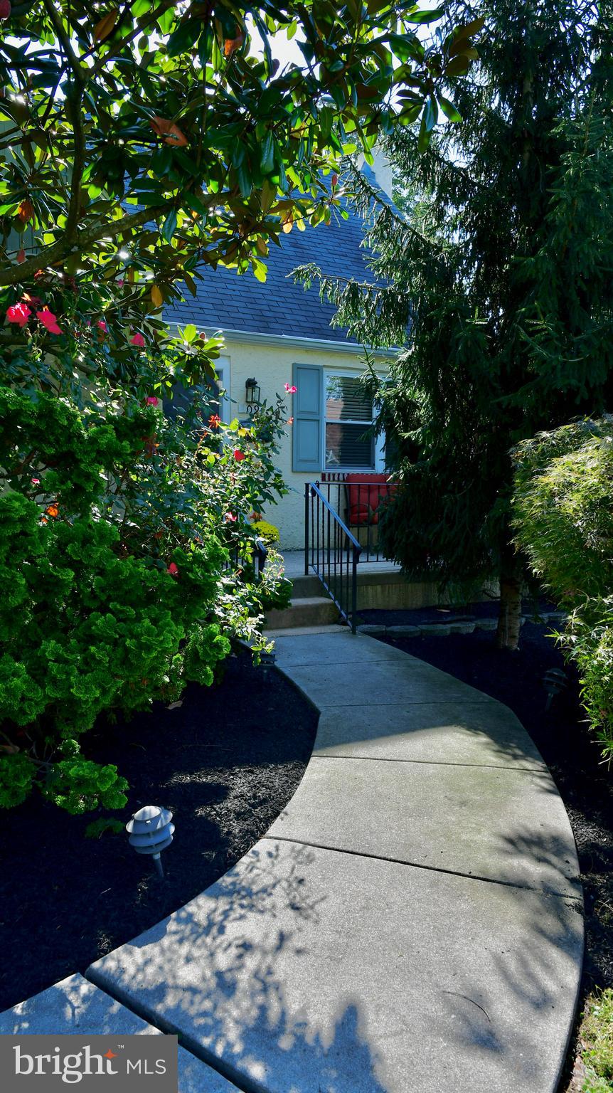109 Barren Road Newtown Square, PA 19073 - Photo 52 of 52