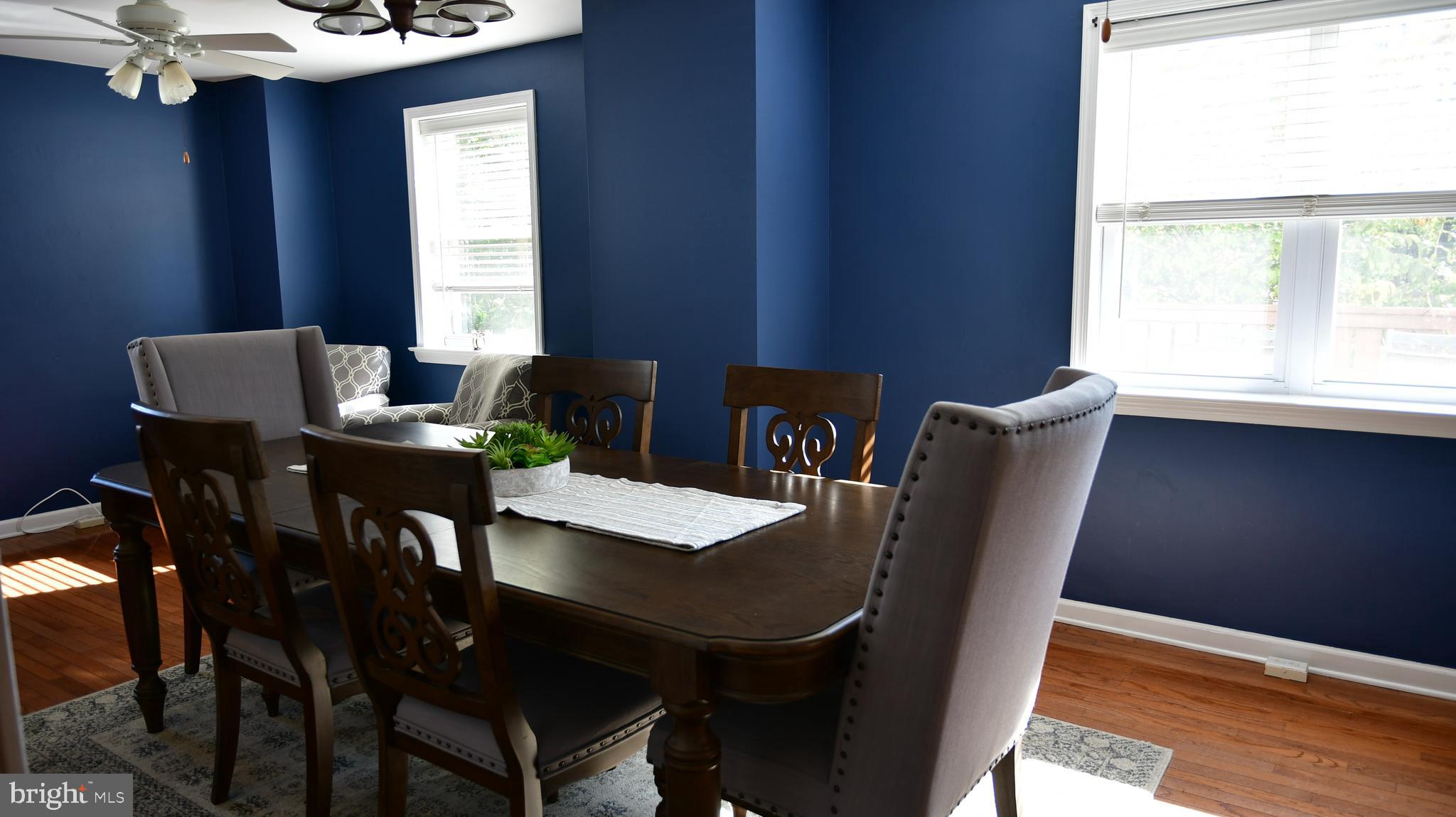 109 Barren Road Newtown Square, PA 19073 - Photo 9 of 52 Formal Dining Room