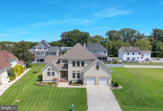 $959,000 | 107 Cheshire Way, Rehoboth Beach, DE 19971