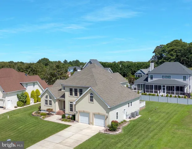 $959,000 | 107 Cheshire Way, Rehoboth Beach, DE 19971