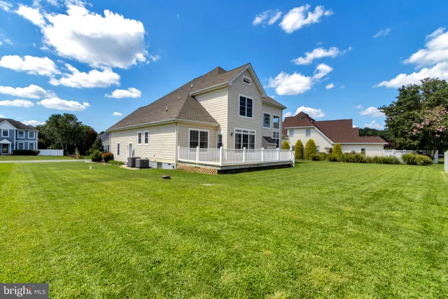 $959,000 | 107 Cheshire Way, Rehoboth Beach, DE 19971