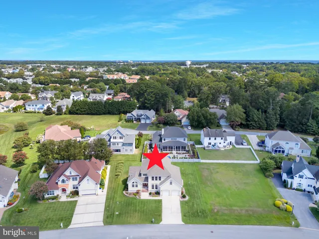 $959,000 | 107 Cheshire Way, Rehoboth Beach, DE 19971