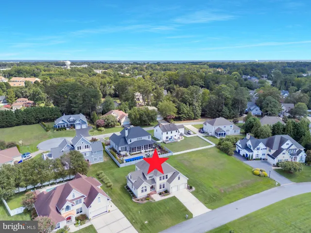 $959,000 | 107 Cheshire Way, Rehoboth Beach, DE 19971