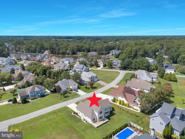 $959,000 | 107 Cheshire Way, Rehoboth Beach, DE 19971