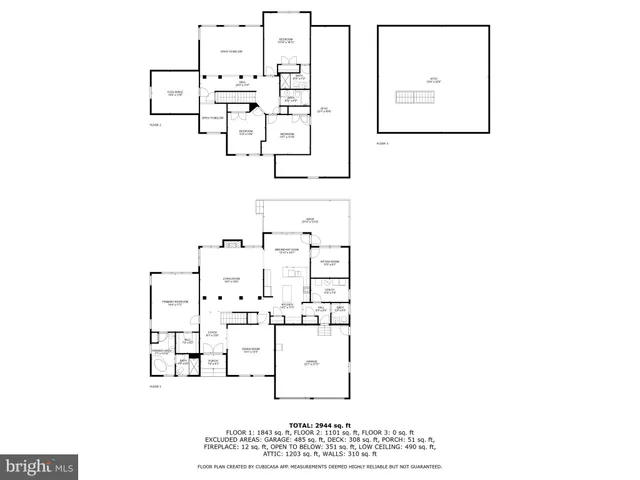 $959,000 | 107 Cheshire Way, Rehoboth Beach, DE 19971