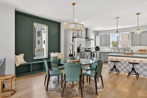 $499,900 | 354 East Village Lane, Nashville, TN 37216