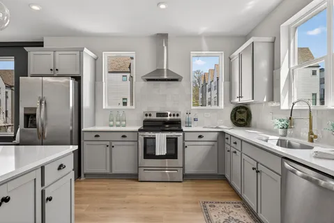 $499,900 | 354 East Village Lane, Nashville, TN 37216