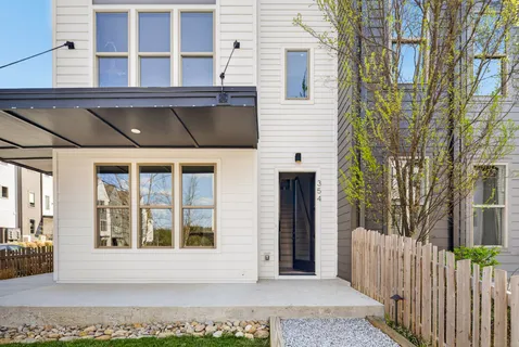 $499,900 | 354 East Village Lane, Nashville, TN 37216