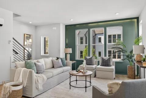 $499,900 | 354 East Village Lane, Nashville, TN 37216