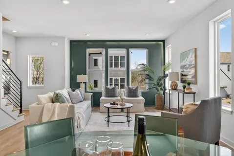 $499,900 | 354 East Village Lane, Nashville, TN 37216