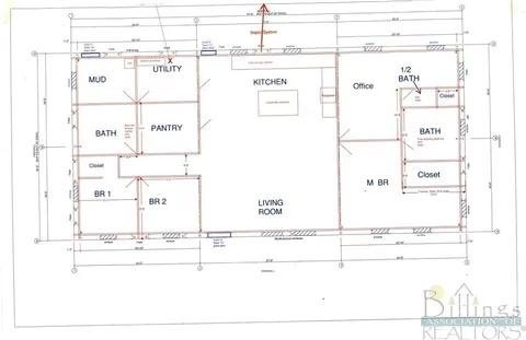 7069 Mainwaring Road Acton, MT 59002 - Photo 8 of 34 Gallery Image 8