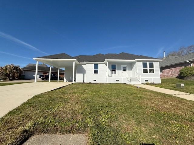 104 Chimaera Lane Slidell, LA 70458 - Photo 1 of 20
