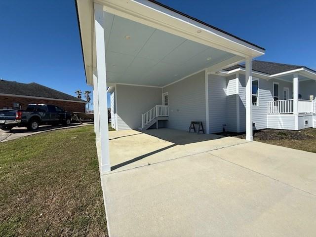 104 Chimaera Lane Slidell, LA 70458 - Photo 3 of 20