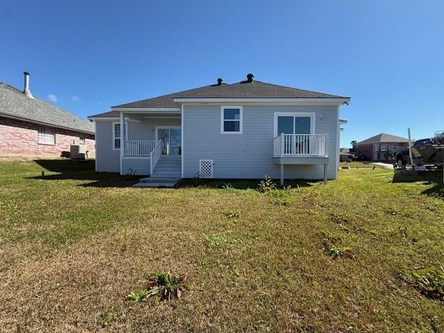 104 Chimaera Lane Slidell, LA 70458 - Photo 5 of 20