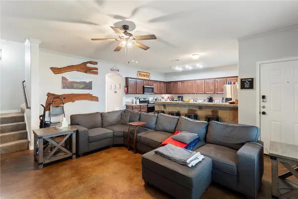 $362,900 | 4313 Commando Trail, College Station, TX 77845
