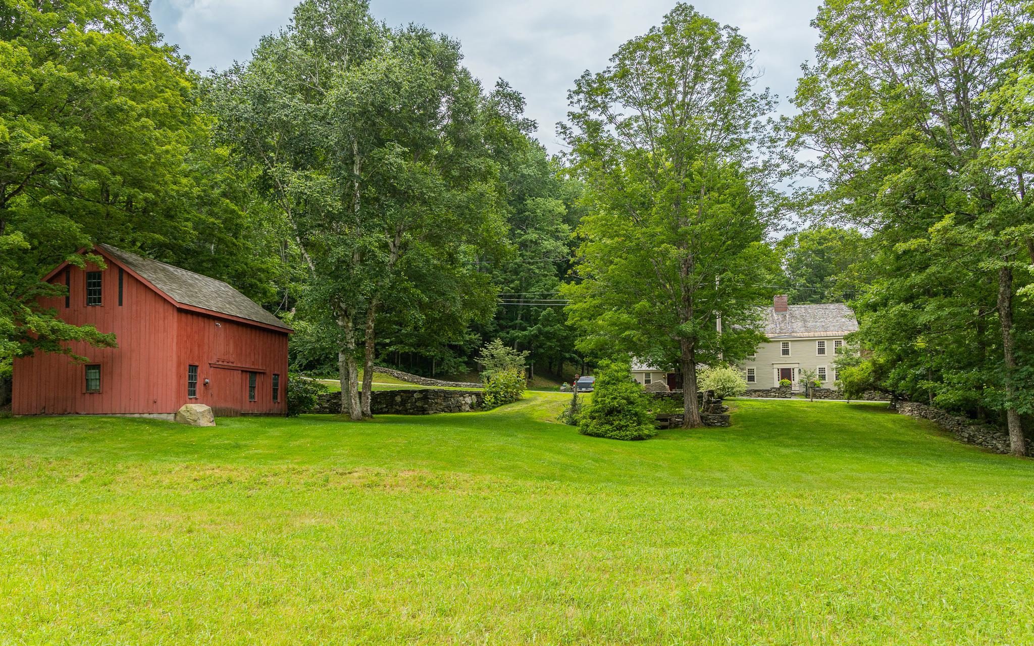 372 Hill Road Alstead, NH 03602 - Photo 1 of 60