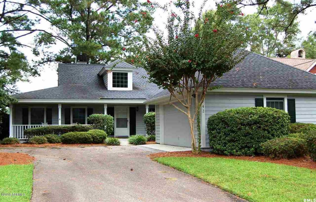 742 North Reeve Road St. Helena Island, SC 29920 - Photo 1 of 20 street view