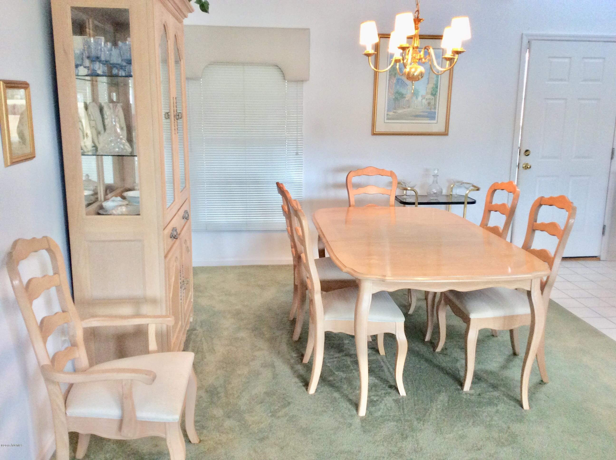 742 North Reeve Road St. Helena Island, SC 29920 - Photo 16 of 20 Dining