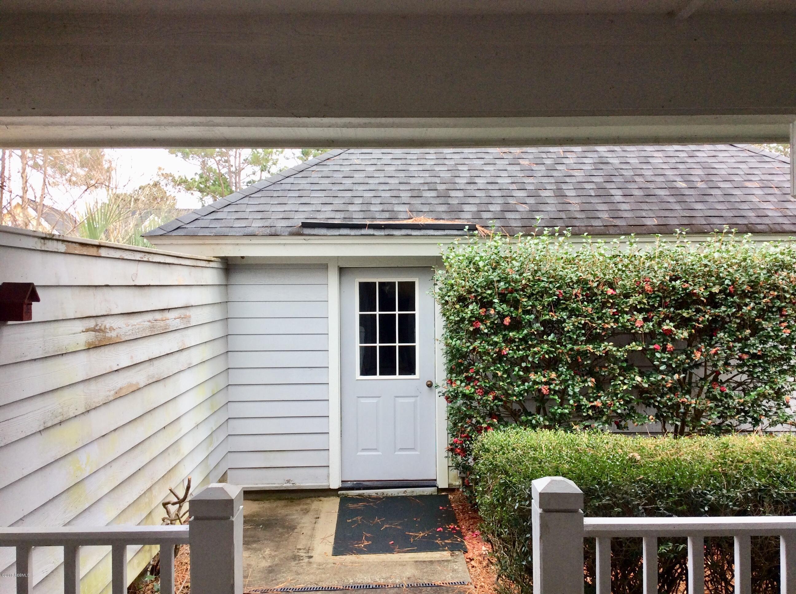 742 North Reeve Road St. Helena Island, SC 29920 - Photo 20 of 20 To garage
