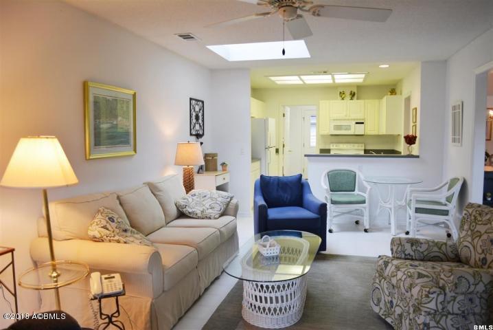 742 North Reeve Road St. Helena Island, SC 29920 - Photo 5 of 20 Family to kitchen