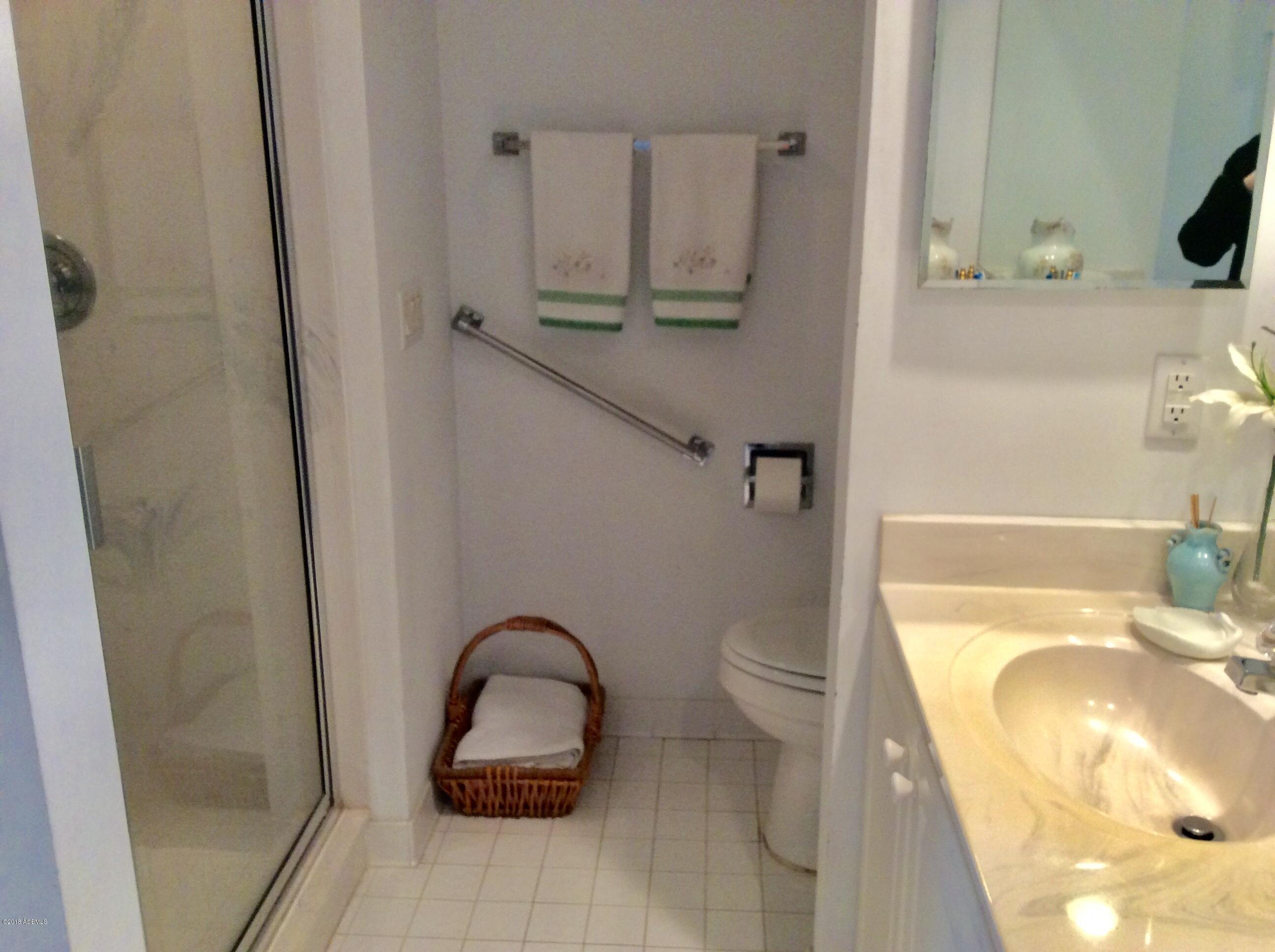 742 North Reeve Road St. Helena Island, SC 29920 - Photo 8 of 20 Master bath