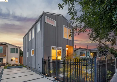 $949,000 | 673 45th Street, Oakland, CA 94609