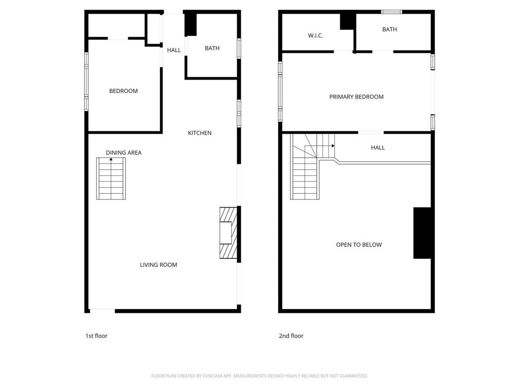 118 Sawmill Road Wofford Heights, CA 93285 - Photo 47 of 47