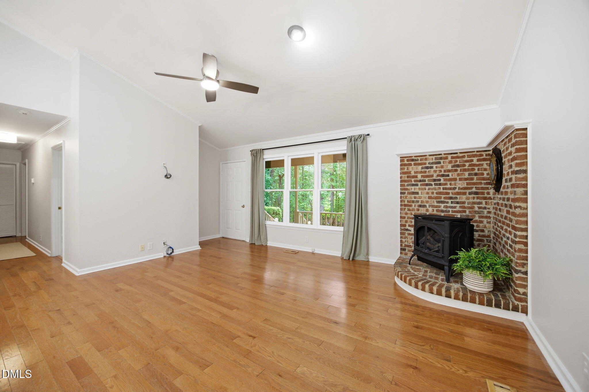 6117 Craig Road Durham, NC 27712 - Photo 6 of 55