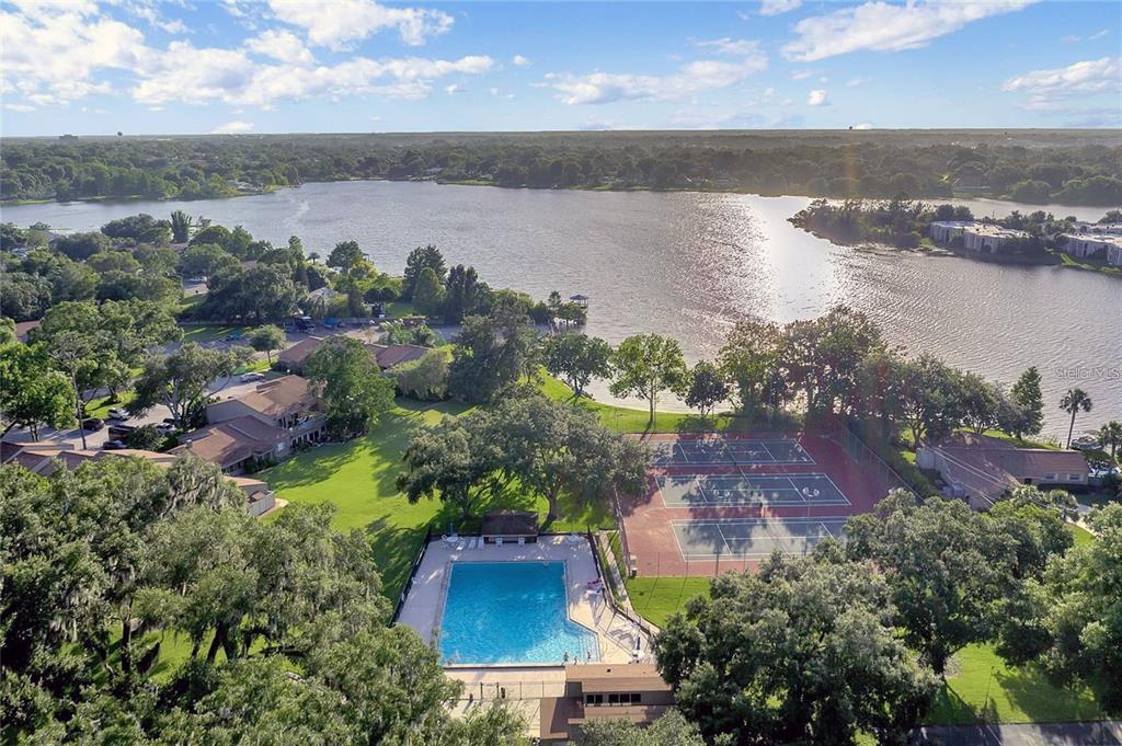 683 Post Oak Circle, Unit 105 Altamonte Springs, FL 32701 - Photo 39 of 53
