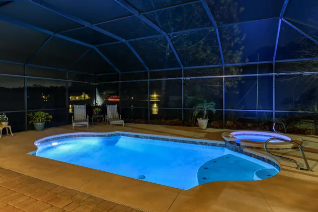 $649,000 | 116 Little Pond Way, St. Augustine, FL 32086