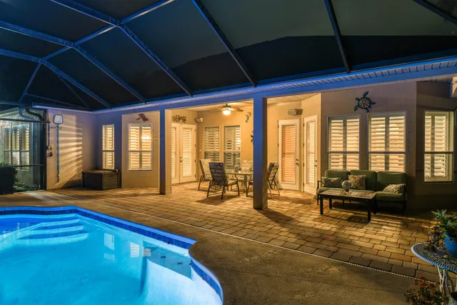 $649,000 | 116 Little Pond Way, St. Augustine, FL 32086