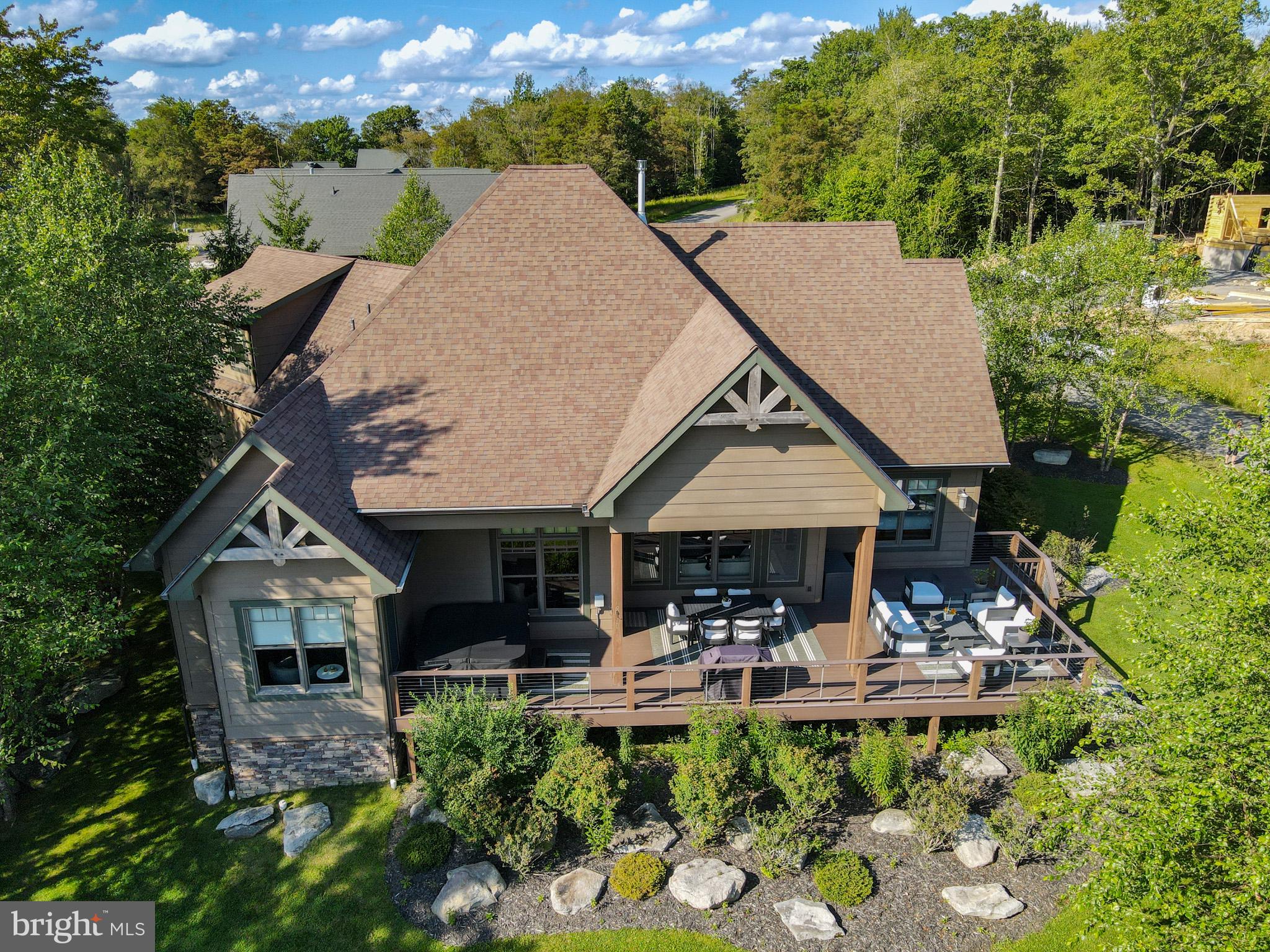 29 Upper Camp Road McHenry, MD 21541 - Photo 92 of 92 Gallery Image 92